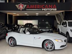 BMW Z4 2.0 16V 20I SDRIVE GP ROADSTER AUTOMÁTICO