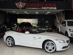 BMW Z4 2.0 16V 20I SDRIVE GP ROADSTER AUTOMÁTICO