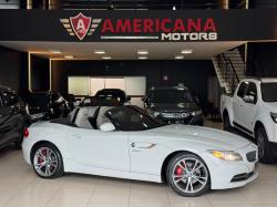 BMW Z4 2.0 16V 20I SDRIVE GP ROADSTER AUTOMÁTICO