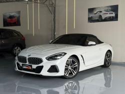 BMW Z4 2.0 16V TWINPOWER TURBO SDRIVE 30I M SPORT STEPTRONIC AUTOM�TICO