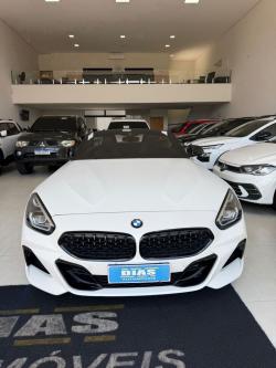 BMW Z4 2.0 16V TWINPOWER TURBO SDRIVE 30I M SPORT STEPTRONIC AUTOM�TICO