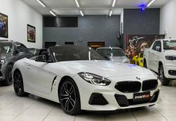 BMW Z4 2.0 16V TWINPOWER TURBO SDRIVE 30I M SPORT STEPTRONIC AUTOM�TICO