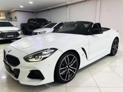 BMW Z4 2.0 16V TWINPOWER TURBO SDRIVE 30I M SPORT STEPTRONIC AUTOMÁTICO