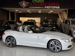 BMW Z4 2.5 I6 24V SDRIVE 20I ROADSTER AUTOM�TICO