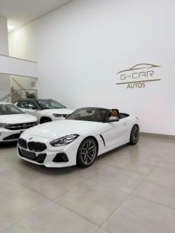 BMW Z4 3.0 I6 TWINPOWER M40I TURBO STEPTRONIC AUTOMÁTICO