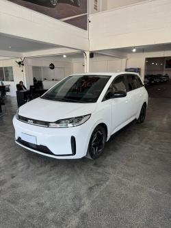 BYD D1 53 KW EL�TRICO