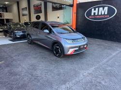 BYD Dolphin 44,9 KW ELTRICO
