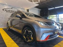 BYD Dolphin 44,9 KW EL�TRICO GS