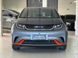 BYD Dolphin 44,9 KW EL�TRICO