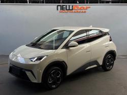 BYD Dolphin 44,9 KW EL�TRICO GS
