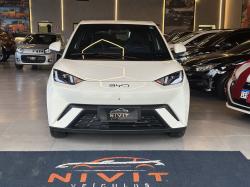 BYD Dolphin 44,9 KW EL�TRICO GS