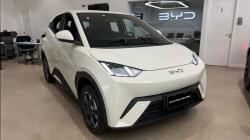 BYD Dolphin 44,9 KW EL�TRICO GS