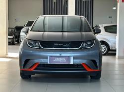BYD Dolphin 44,9 KW ELÉTRICO
