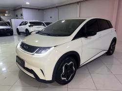 BYD Dolphin 44,9 KW ELÉTRICO GS