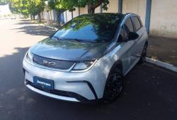 BYD Dolphin 60,5 KW EL�TRICO PLUS