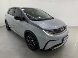 BYD Dolphin 60,5 KW EL�TRICO PLUS