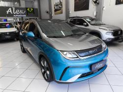 BYD Dolphin 60,5 KW EL�TRICO PLUS