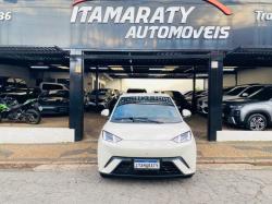 BYD Dolphin Mini 38 KW EL�TRICO