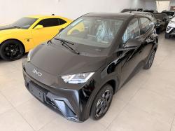 BYD Dolphin Mini 38 KW EL�TRICO