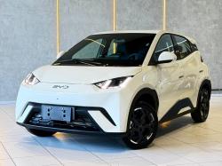 BYD Dolphin Mini 38 KW EL�TRICO
