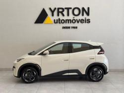 BYD Dolphin Mini 38 KW EL�TRICO