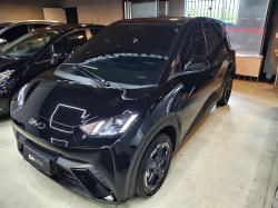 BYD Dolphin Mini 38 KW EL�TRICO