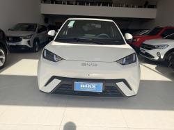 BYD Dolphin Mini 38 KW EL�TRICO