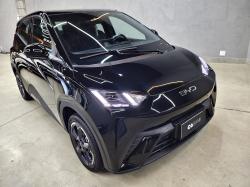 BYD Dolphin Mini 38 KW EL�TRICO GS