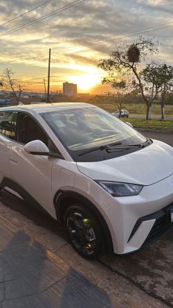 BYD Dolphin Mini 38 KW EL�TRICO GS