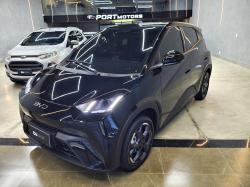 BYD Dolphin Mini 38 KW EL�TRICO 5L