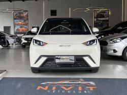BYD Dolphin Mini 38 KW EL�TRICO
