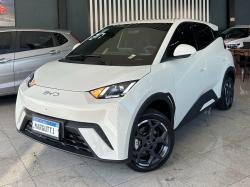 BYD Dolphin Mini 38 KW EL�TRICO