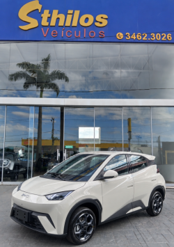 BYD Dolphin Mini 38 KW EL�TRICO GS