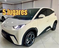 BYD Dolphin Mini 38 KW EL�TRICO 5L