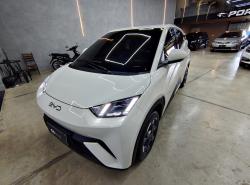 BYD Dolphin Mini 38 KW EL�TRICO 5L