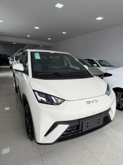 BYD Dolphin Mini 38 KW EL�TRICO GS
