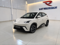 BYD Dolphin Mini 38 KW EL�TRICO GS