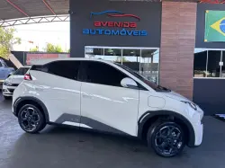 BYD Dolphin Mini 38 KW ELÉTRICO