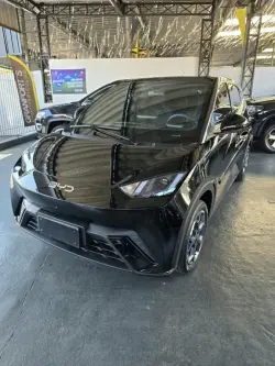 BYD Dolphin Mini 38 KW ELÉTRICO GS