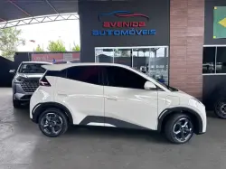 BYD Dolphin Mini 38 KW ELÉTRICO GL