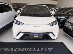 BYD Dolphin Mini 38 KW ELÉTRICO GS