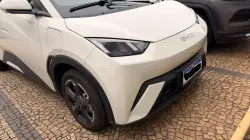 BYD Dolphin Mini 38 KW ELÉTRICO GS