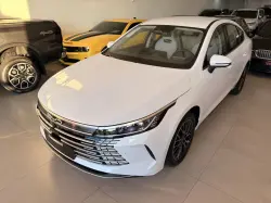 BYD King 1.5 16V 4P GS DM-I PHEV AUTOM�TICO