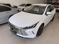 BYD King 1.5 16V 4P GS DM-I PHEV AUTOM�TICO