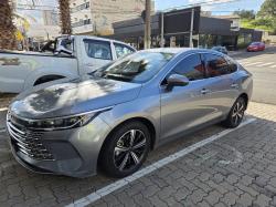 BYD King 1.5 16V 4P GL DM-I PHEV AUTOM�TICO