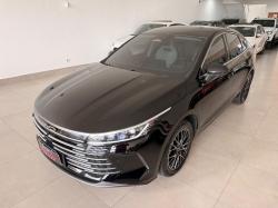 BYD King 1.5 16V 4P GS DM-I PHEV AUTOM�TICO