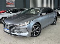 BYD King 1.5 16V 4P GL DM-I PHEV AUTOM�TICO