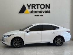 BYD King 1.5 16V 4P GS DM-I PHEV AUTOM�TICO