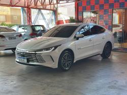 BYD King 1.5 16V 4P GS DM-I PHEV AUTOM�TICO