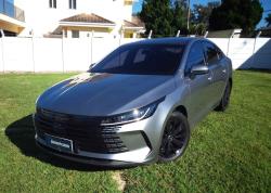 BYD King 1.5 16V 4P GL DM-I PHEV AUTOM�TICO
